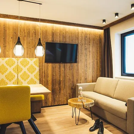 Apart Otel Austria *