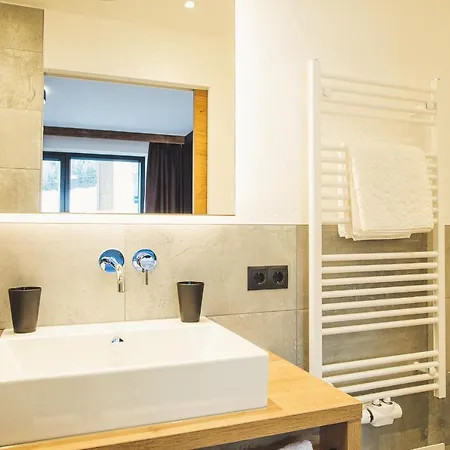 Austria Lägenhetshotell