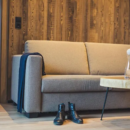 Aparthotel Austria Fiss