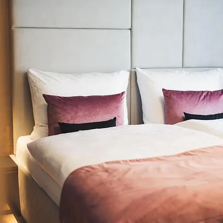 Austria Lägenhetshotell