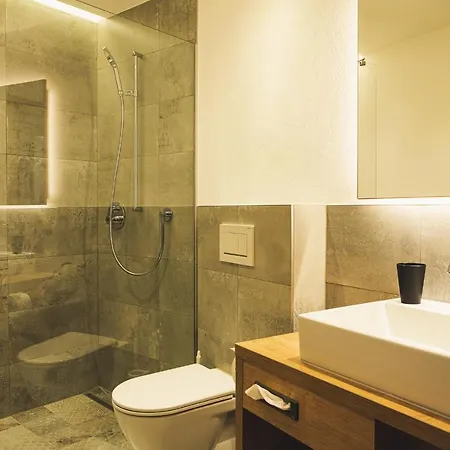 Austria Lägenhetshotell