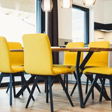 Austria Aparthotel 4*