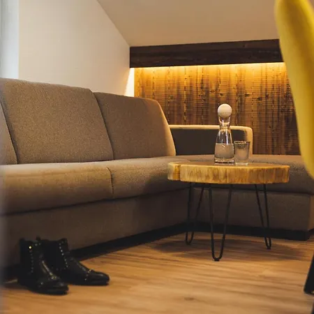 Apart Otel Austria