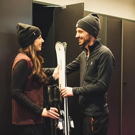 Austria Appart hôtel