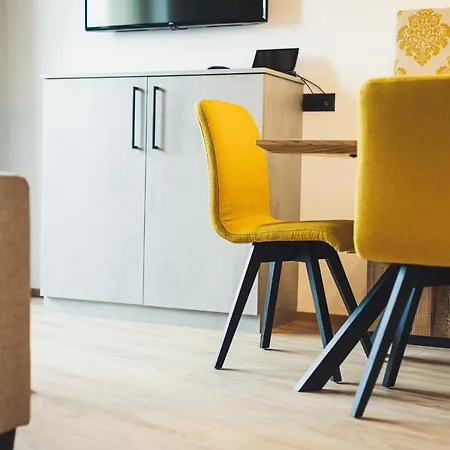 Aparthotel Austria Fiss