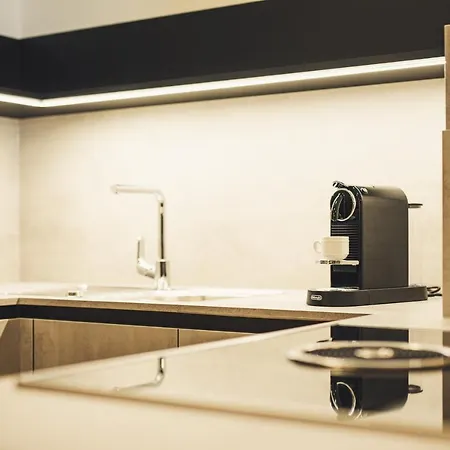 Lägenhetshotell Austria Fiss