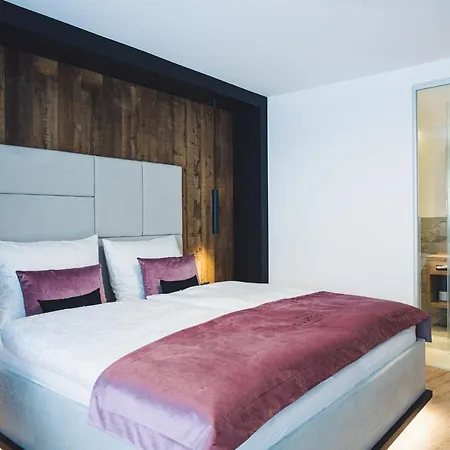 Apart Otel Austria Fiss