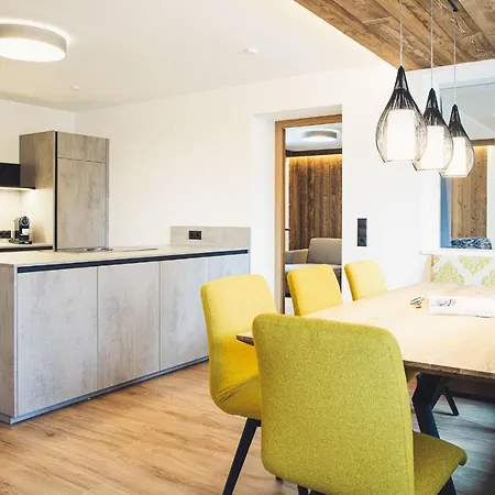 Austria Lägenhetshotell