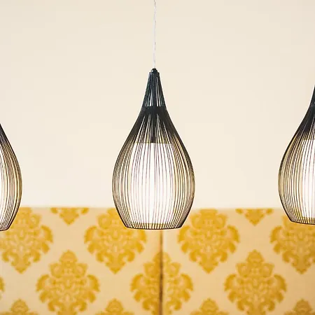 Austria Lägenhetshotell