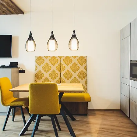 Austria Aparthotel 4*