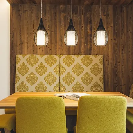 Aparthotel Austria 4*