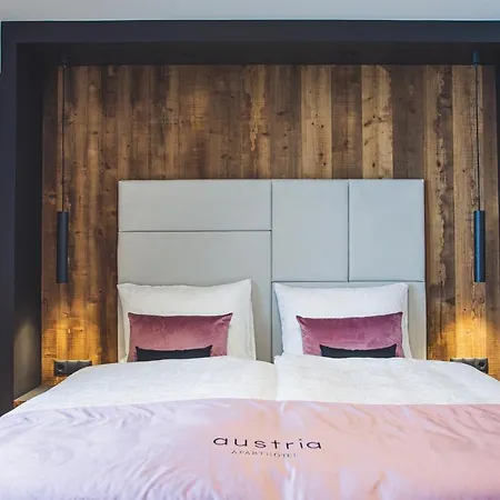 Austria Apart Otel