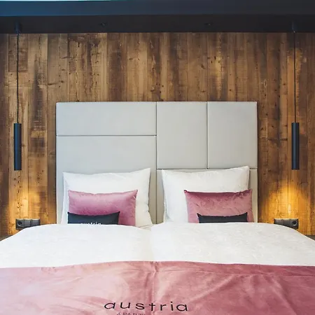 Austria Apart Otel *