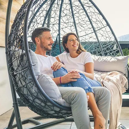 Austria Lägenhetshotell 4*