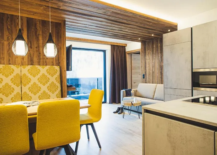 Austria 公寓式酒店