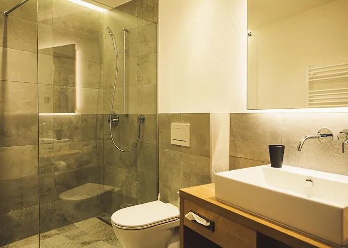 Austria 公寓式酒店