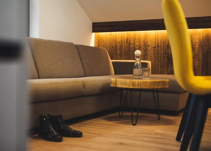 公寓式酒店 Austria