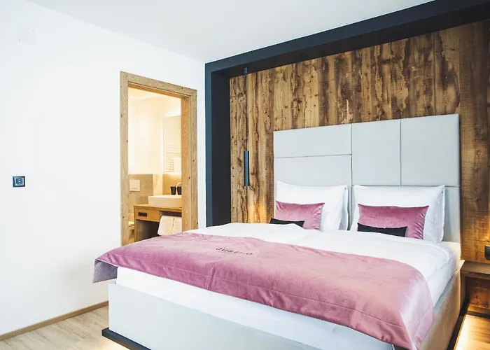 公寓式酒店 Austria 费斯