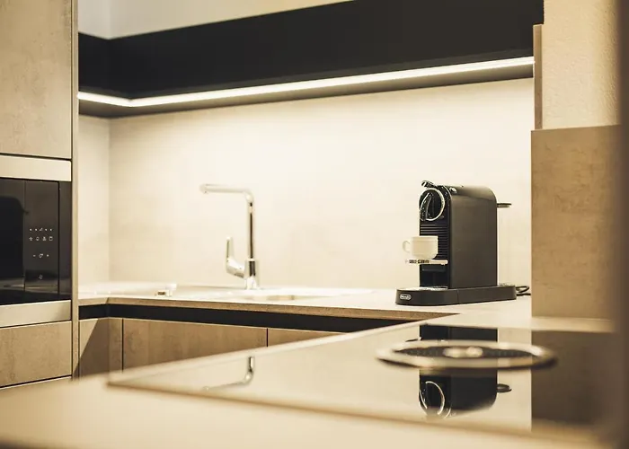 公寓式酒店 Austria 费斯