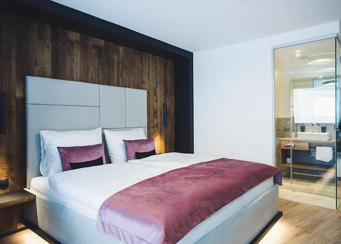 公寓式酒店 Austria 费斯