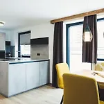 아파트호텔 Austria 4*