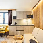 Austria 아파트호텔 4*