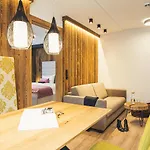 Austria 아파트호텔 4*