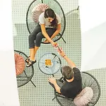 Austria 아파트호텔 피스