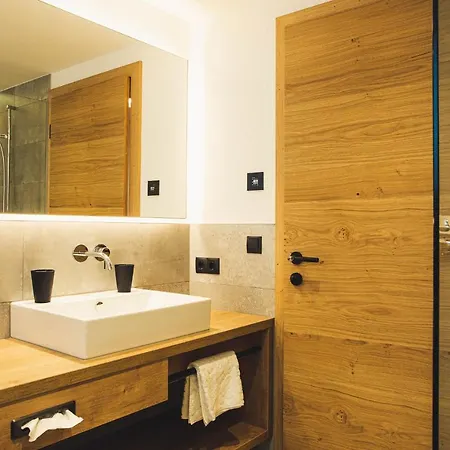 Austria Ξενοδοχείο με διαμερίσματα 4*