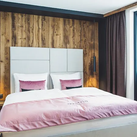 Lejlighedshotel Austria