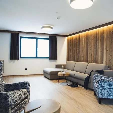 Austria Ξενοδοχείο με διαμερίσματα