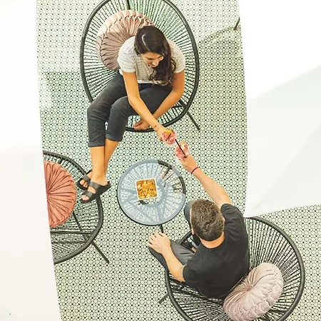 Austria Ξενοδοχείο με διαμερίσματα Fiss