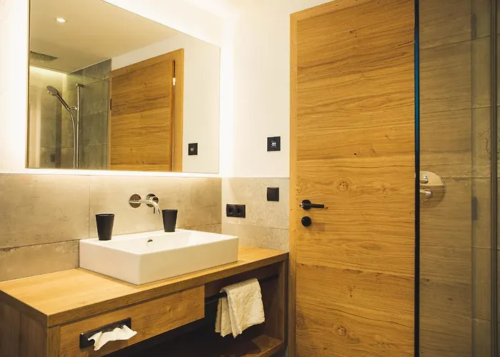 Austria شقة فندقية 4*