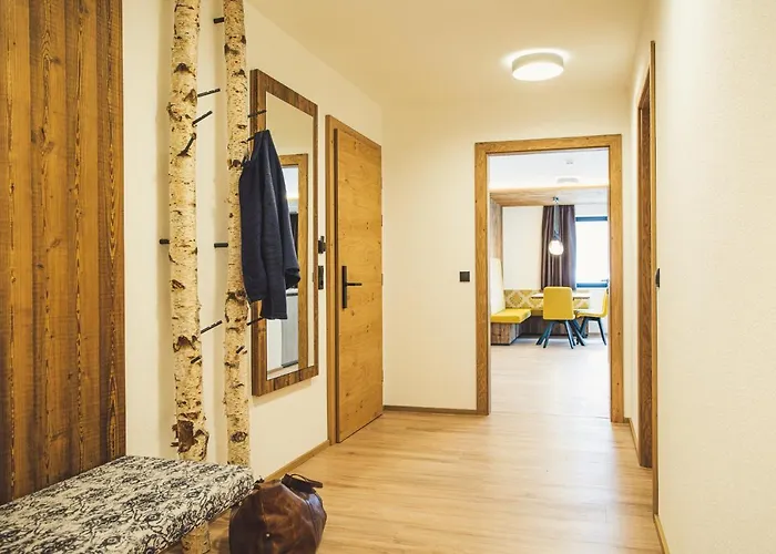 شقة فندقية Austria فس