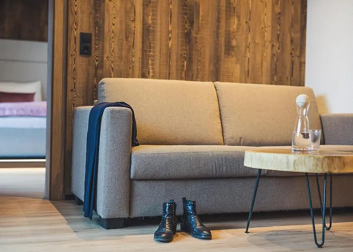 شقة فندقية Austria فس