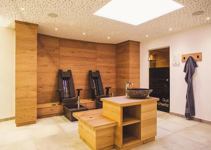 شقة فندقية Austria فس