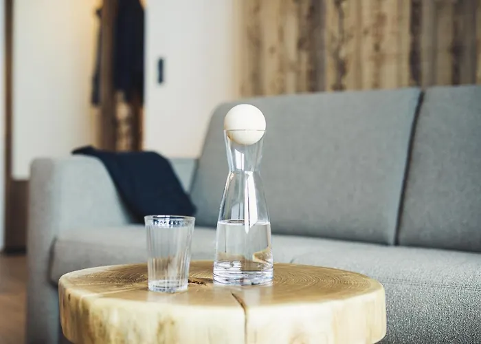 Austria شقة فندقية 4*