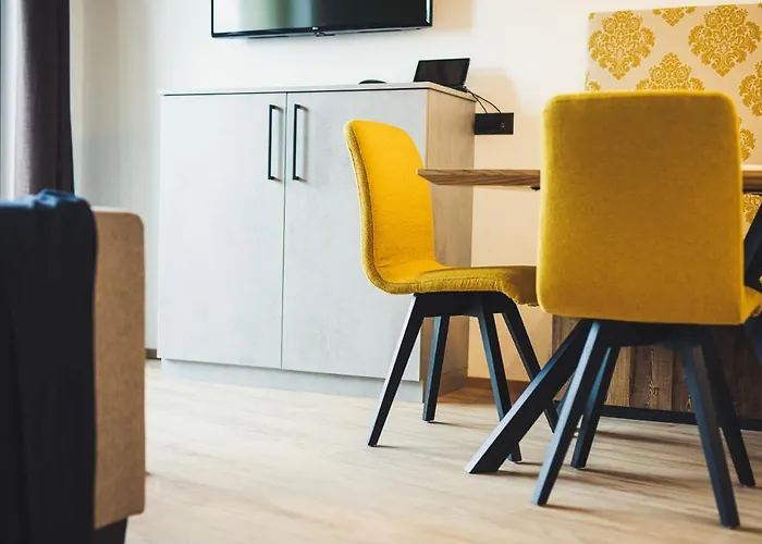 شقة فندقية Austria فس