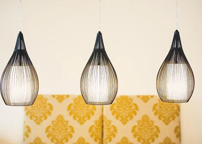 Austria شقة فندقية