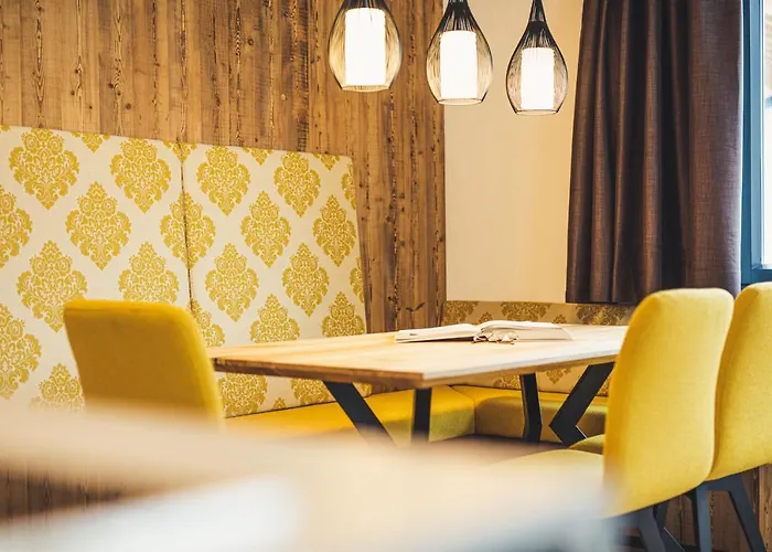 Austria شقة فندقية فس