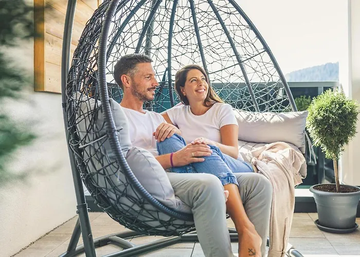 Austria شقة فندقية 4*